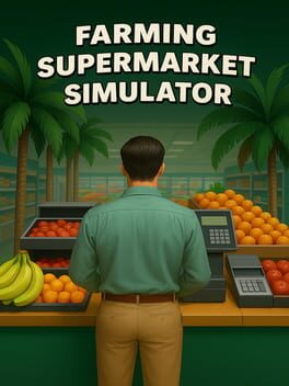 Farming Supermarket Simulator