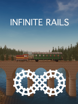 Infinite Rails Cover