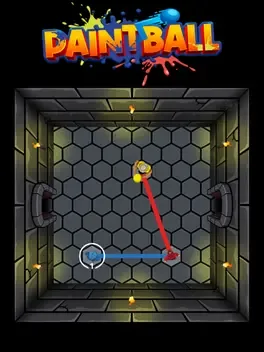 Paintball: The Puzzle Game