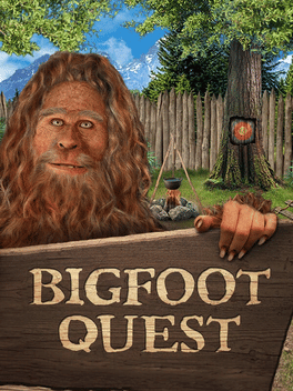 Bigfoot Quest