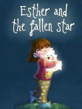 Esther and the Fallen Star image