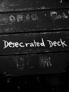 Image de Desecrated Deck