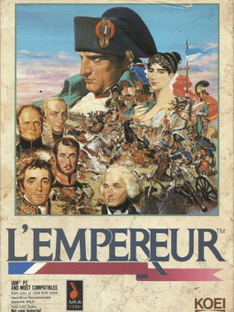 L'Empereur