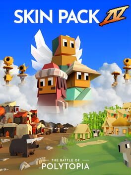 The Battle of Polytopia: Skin Pack 4