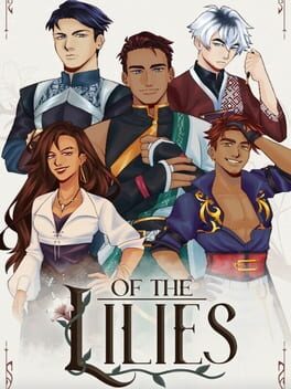 Of The Lilies