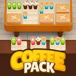 Coffee Pack image