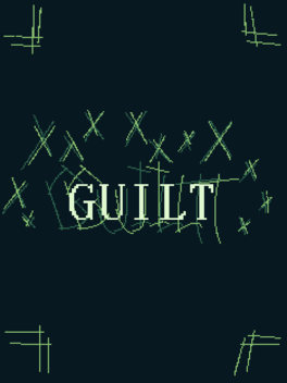 Guilt Cover