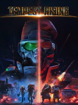 风暴崛起破解游戏下载-游戏公社