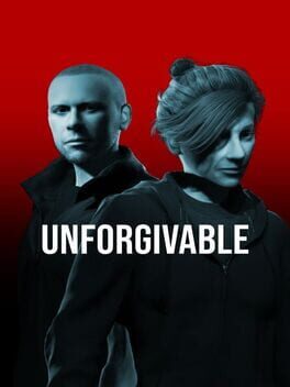 Unforgivable
