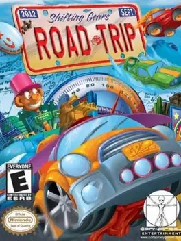 Road Trip: Shifting Gears image