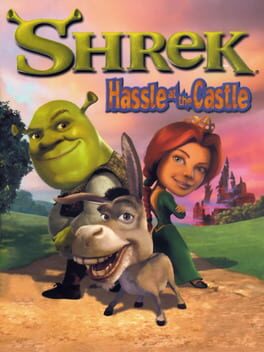 Shrek