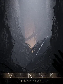 M.I.N.S.K. game cover