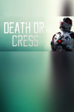 Fallalypse: Death or Cress Game Cover Artwork