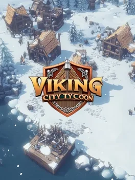 Viking City Tycoon image