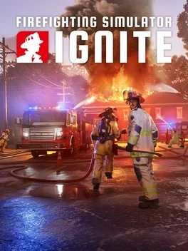 Image du jeu Firefighting Simulator: Ignite