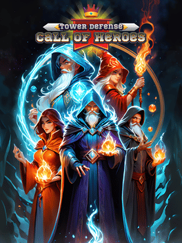 Call of Heroes: Tower Defense