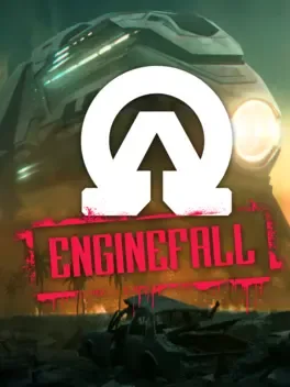 Game cover for Enginefall