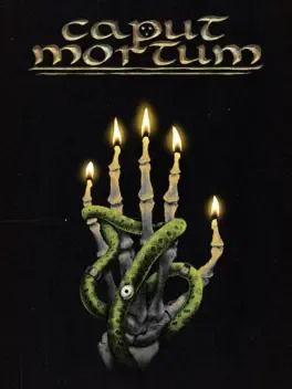 Image du jeu Caput Mortum