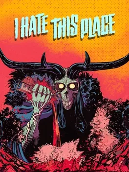 Game cover for I Hate this Place
