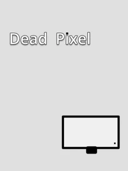 Portada de Dead Pixel