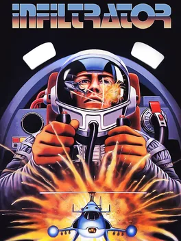 Infiltrator image
