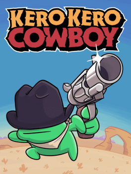 Kero Kero Cowboy