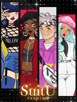 SuitU Cover