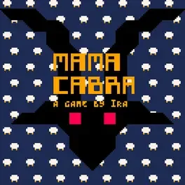 Mama Cabra image