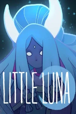 Portada de Little Luna