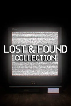 Lost & Found Collection