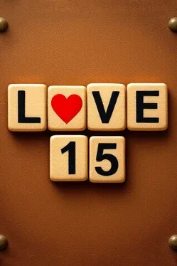 Portada de Love 15