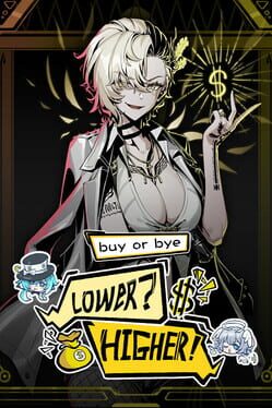 Lower? Higher!: Buy or Bye