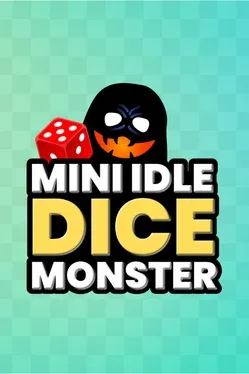 Portada de Mini Idle Dice Monster