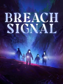 Breach Signal game cover