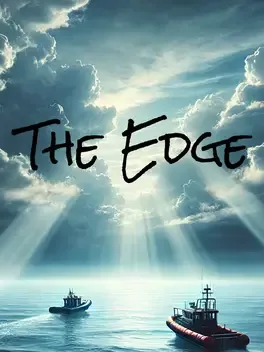Portada de The Edge