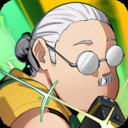 Sakamoto Days Dangerous Puzzle