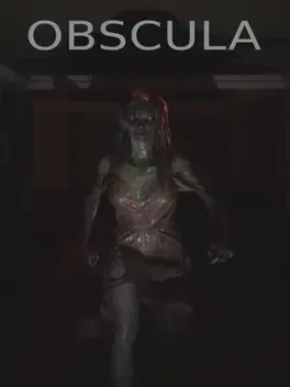 Portada de Obscula