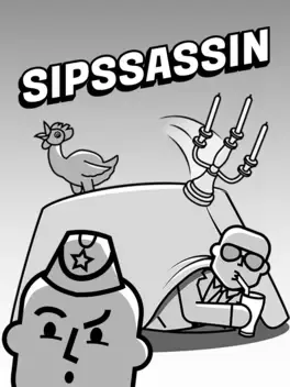 Portada de Sipssassin