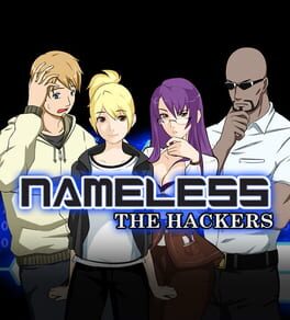 Nameless: the Hackers
