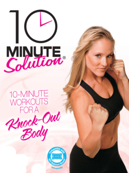 10 Minute Solution Cover
