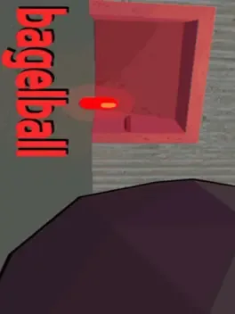 Portada de bagelball