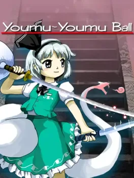 Youmu-Youmu Ball