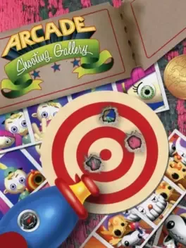 Arcade Shooting Gallery image
