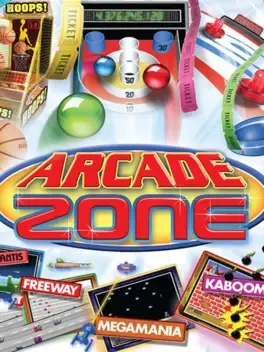 Arcade Zone image