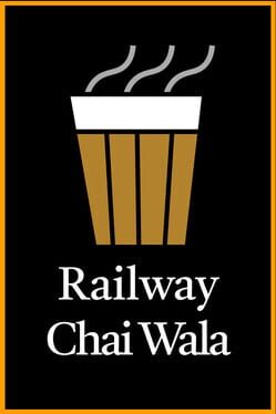 Railway Chai Wala