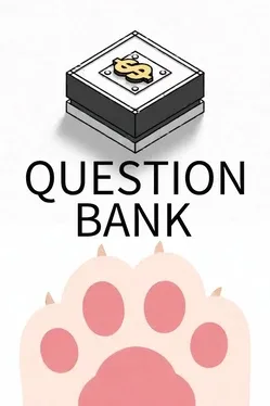 Portada de QuestionBank
