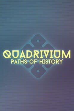 Quadrivium: Paths of History