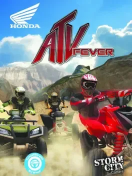 ATV Fever image