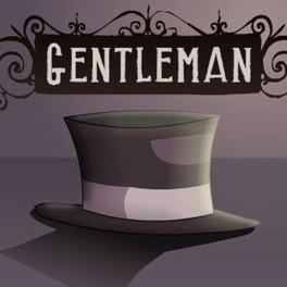 The Gentleman Cover
