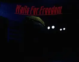 Wails For Freedom